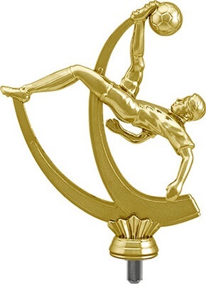 2312-151 Фигура Футбол 2312-151