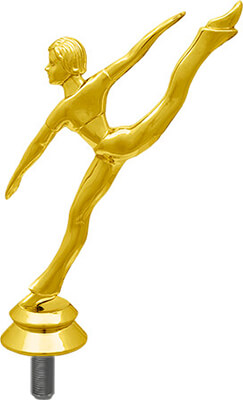 2328-140 Фигура Аэробика спортивная 2328-140