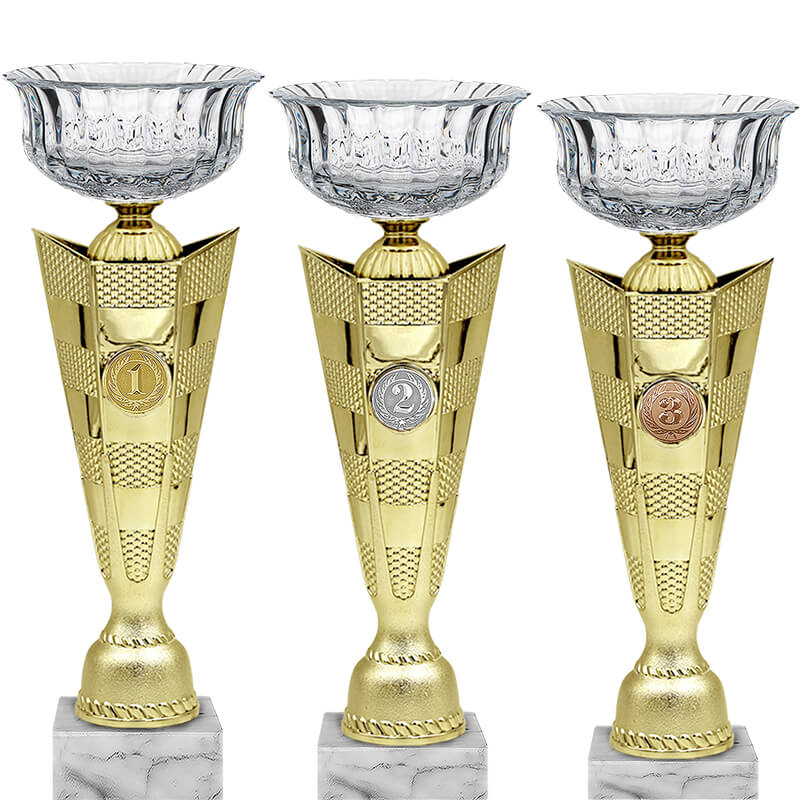 5292-000 Кубок Фрида 1,2,3 место 5292-000
