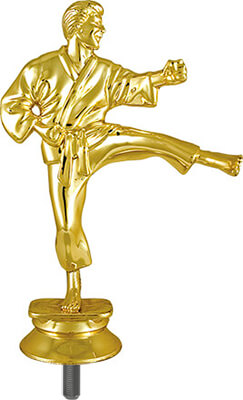 2314-125 Фигура Карате 2314-125