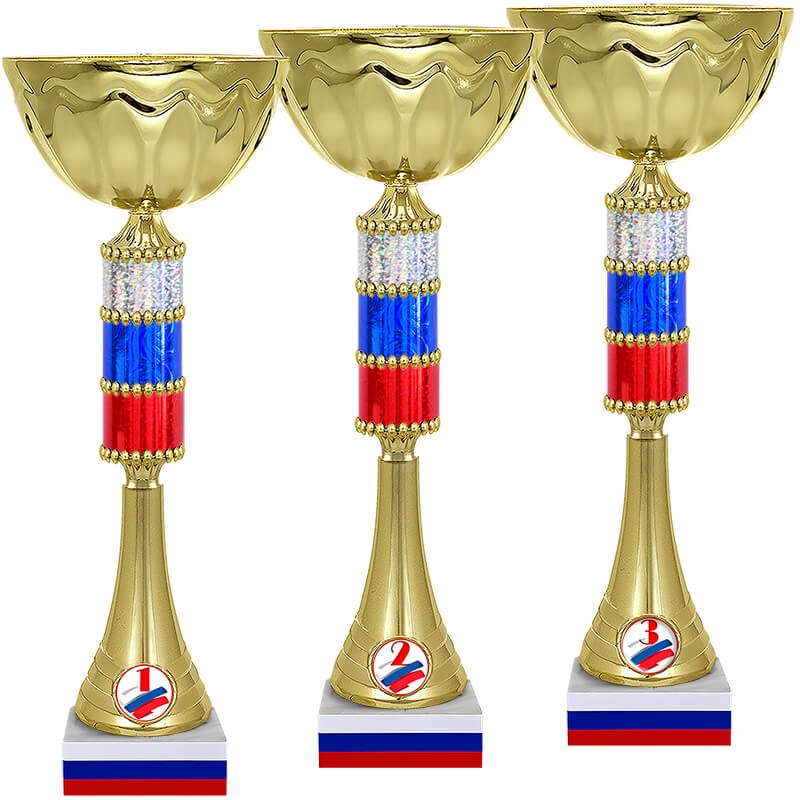 5260-123 Кубок Капитон 5260-123