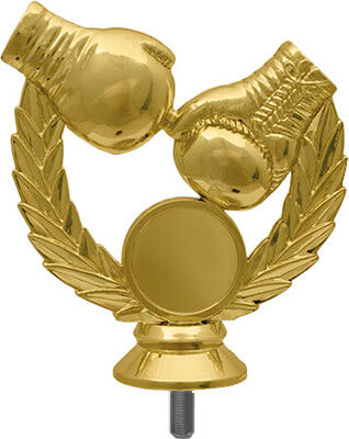 2316-100 Фигура Бокс 2316-100