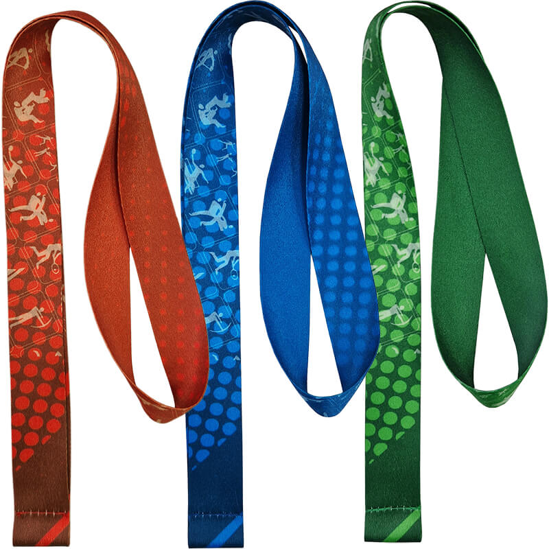 0025-025 Лента сшивная для медали 0025-025