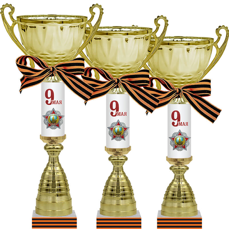 7213-050 Кубок Владимир 