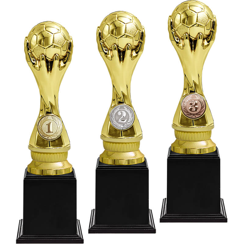 5114-000 Награда - кубок Футбол 1,2,3 место 5114-000