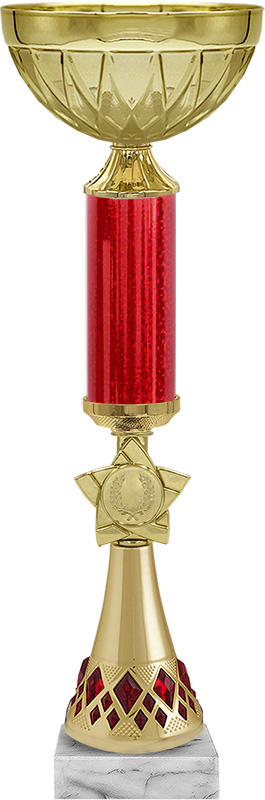 8416-102 Кубок Хизер 8416-102