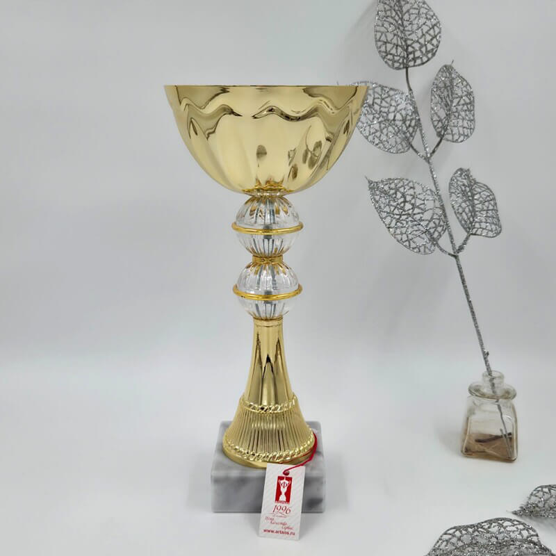 4593-000 Кубок Изольда 4593-000