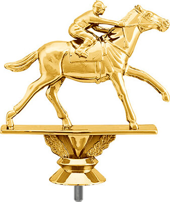 2501-195 Фигура Конный спорт 2501-195