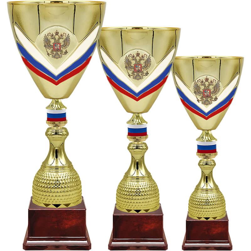 4931-000 Кубок Тимофей 4931-000