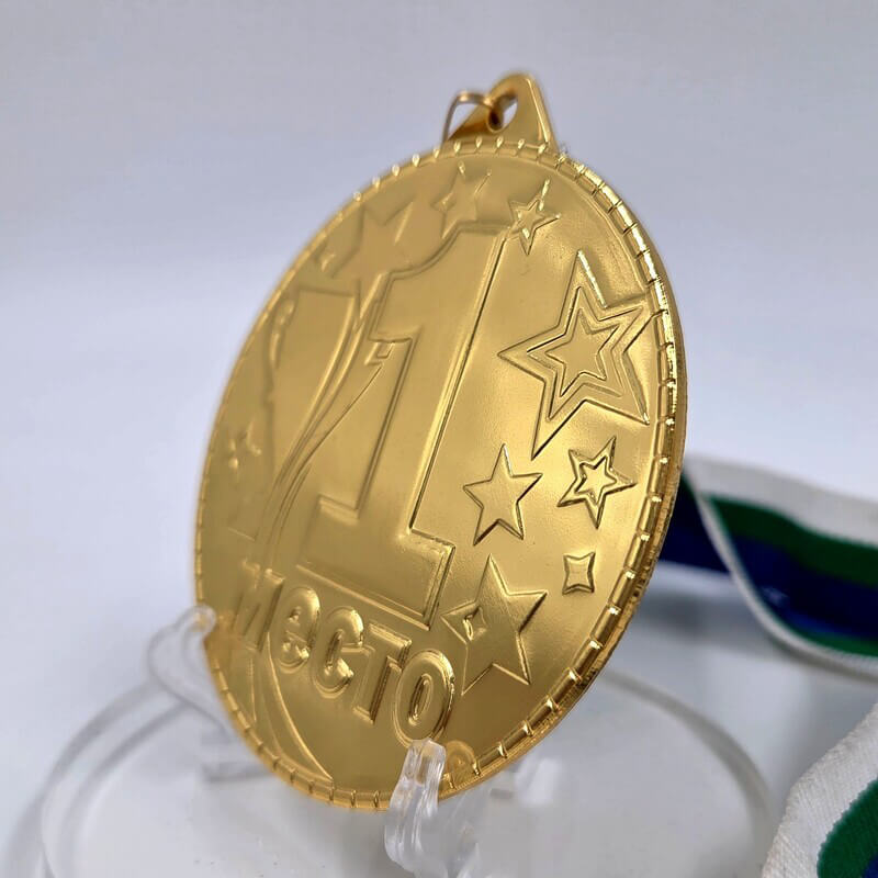 Комплект Оглайка 1,2,3 место 3709-050-000