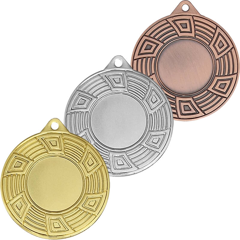 3706-050 Медаль Леманка 3706-050