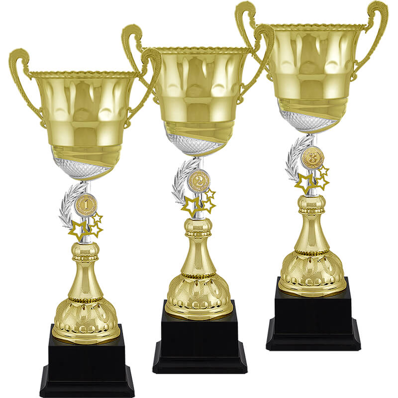 4475-000 Кубок Гюнтер 1,2,3 место 4475-000