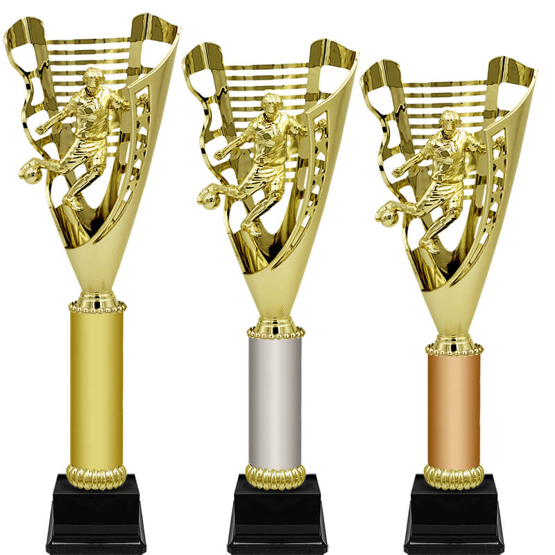 5050-000 Кубок-награда Рикардо футбол 5050-000