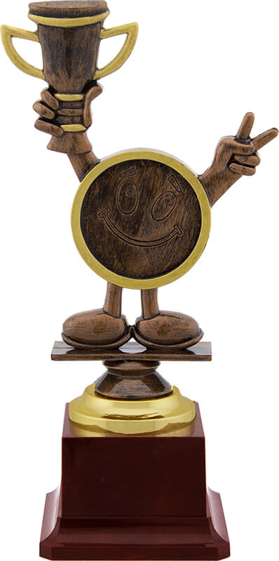 2553-300 Фигура Веселый кубок 2553-300