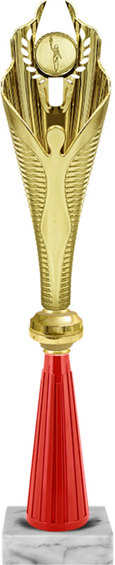 4583-102 Кубок Китти (пластик) 4583-102