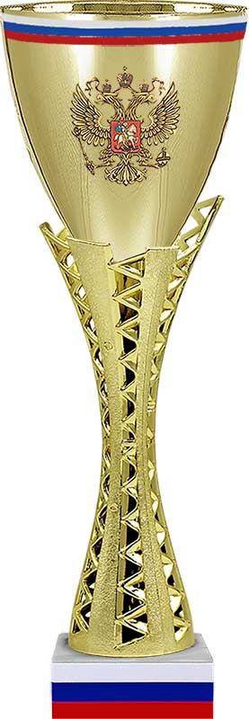 8070-000 Кубок Златозар 8070-000