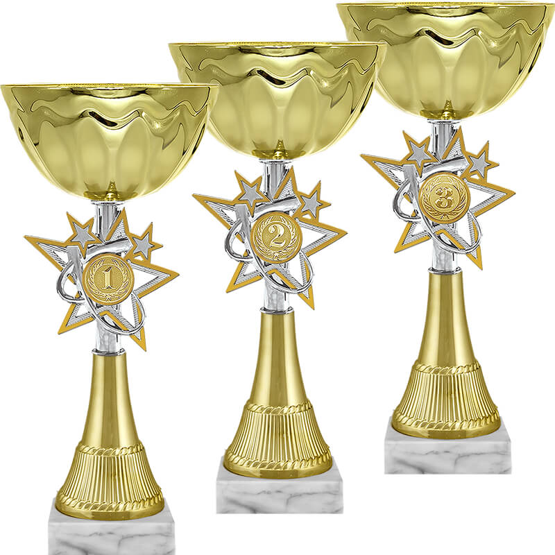 9815-000 Кубок Хангри 1,2,3 место 9815-000