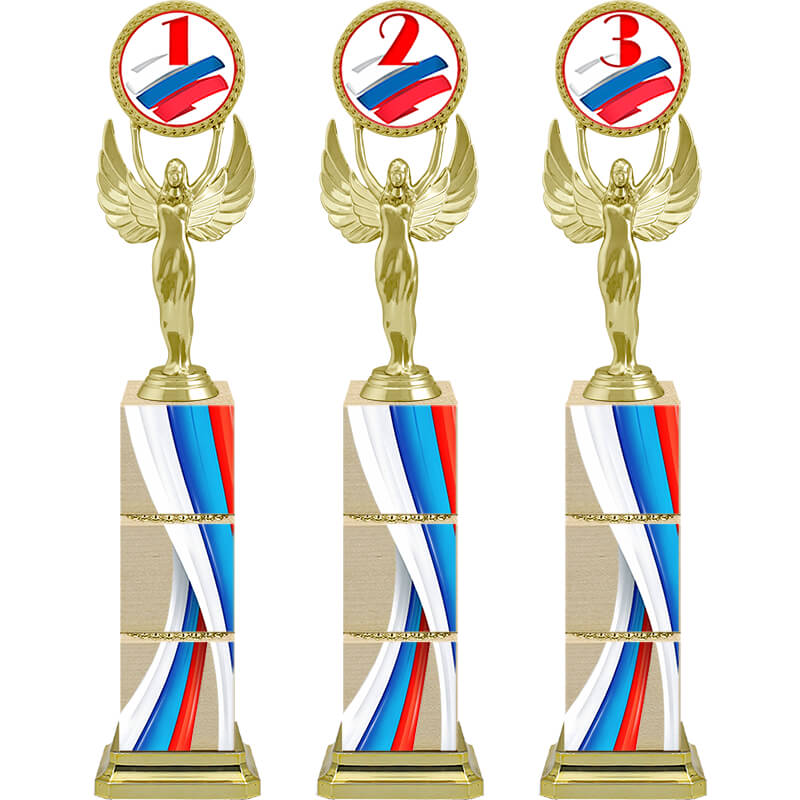 2099-000 Награда Россия 1,2,3 место 2099-000
