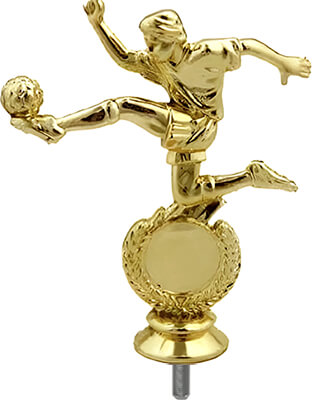 2325-000 Фигура Футболист 2325-000