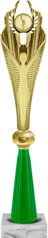 4583-105 Кубок Китти (пластик) 4583-105