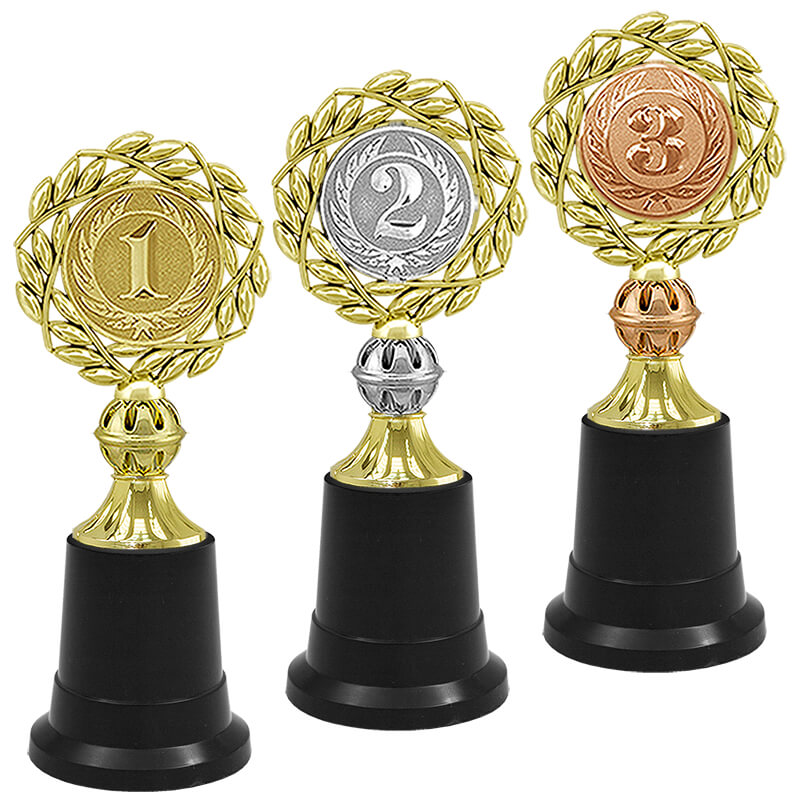 5154-000 Награда 1,2,3 место 5154-000