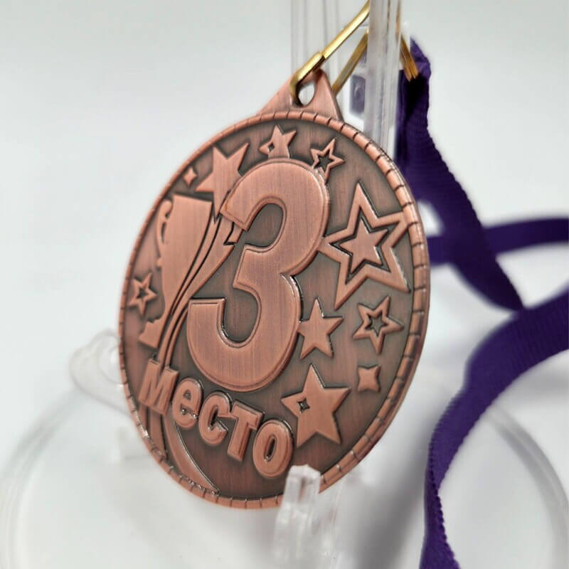 Комплект Оглайка 1,2,3 место 3709-050-000