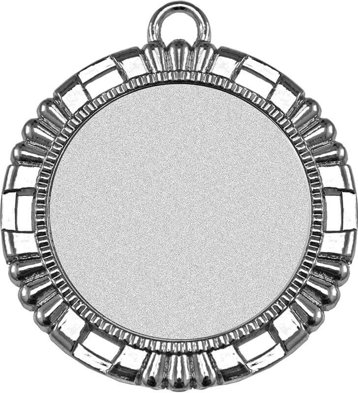 3595-270 Медаль Вишалья 70 мм 3595-270