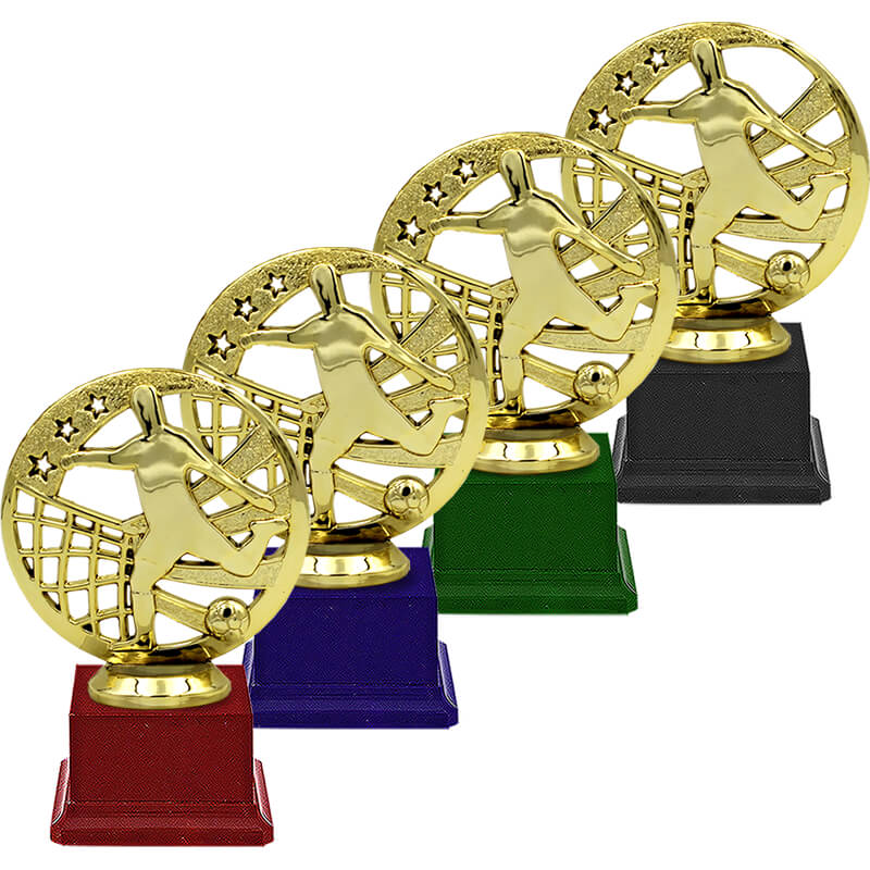 2045-000 Награда Футбол 2045-000