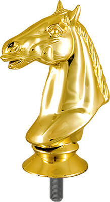 2345-100 Фигура Конный спорт 2345-100