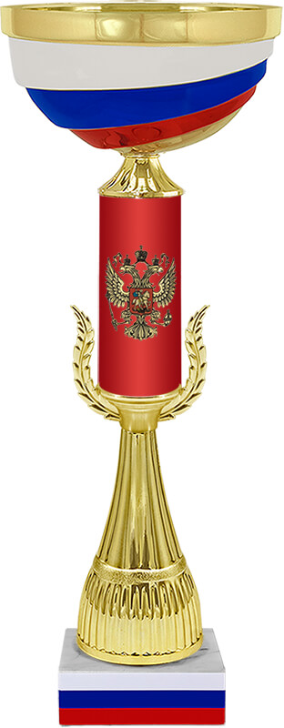 5890-102 Кубок Максимус 5890-102