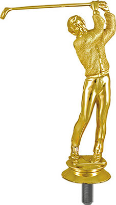 2342-100 Фигура Гольф 2342-100