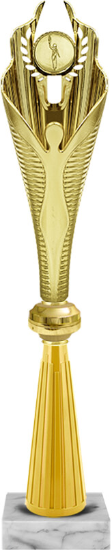 4583-100 Кубок Китти (пластик) 4583-100