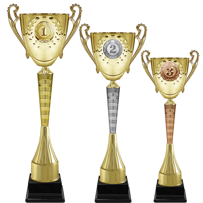 4846-000 Кубок Кассандра 1,2,3 место 4846-000
