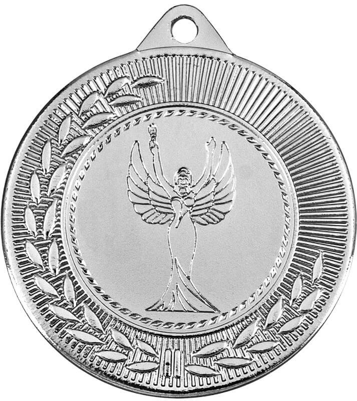 3608-240 Медаль Валдайка 40 мм 3608-240