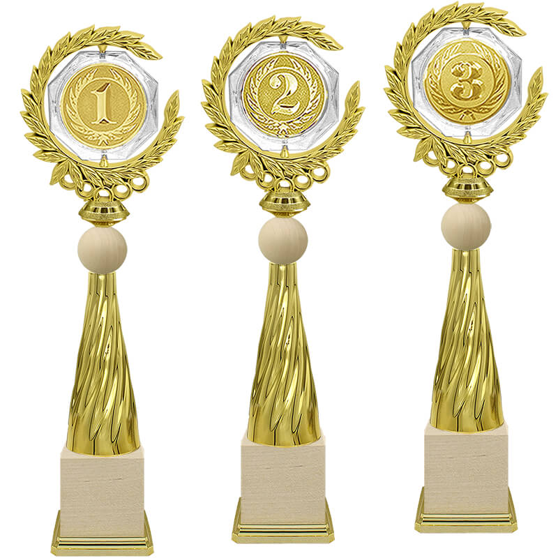 4911-000 Награда Элара 1,2,3 место 4911-000