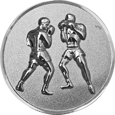 1116-225 Эмблема бокс 1116-225