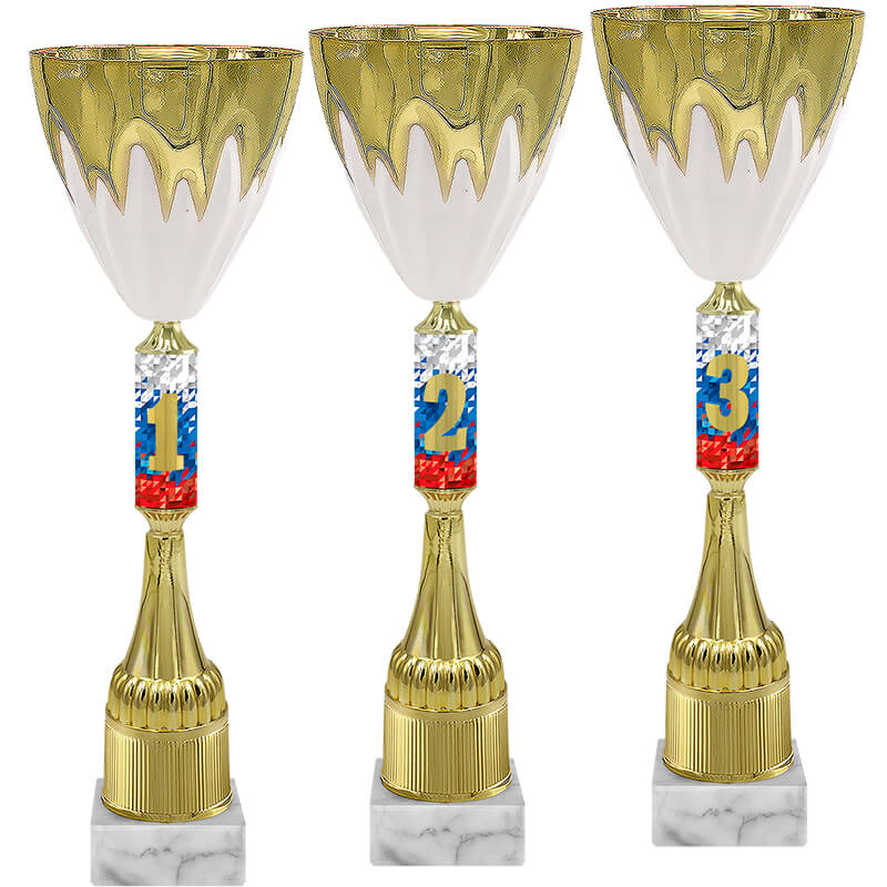 6539-000 Кубок Алтай 1,2,3 место 6539-000