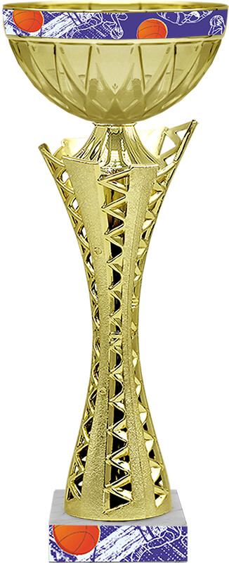 4907-БАС Кубок Джордан (Баскетбол) 4907-БАС