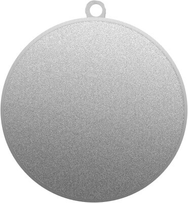 Комплект медалей футбол Кафу 3616-050-000