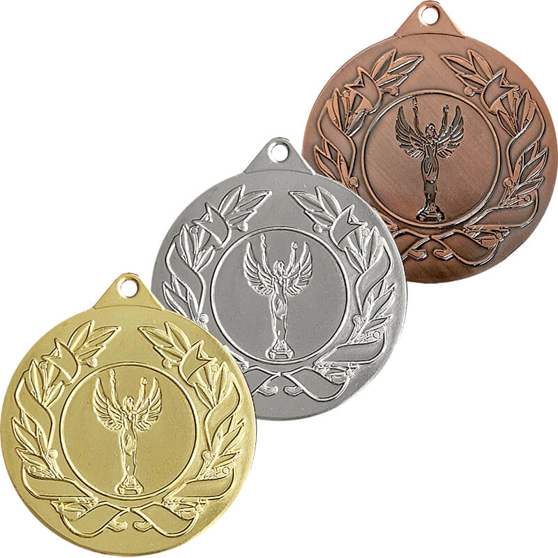 3699-050 Медаль Байтурка 3699-050