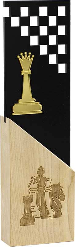 2715-000 Награда Шахматы 2715-000