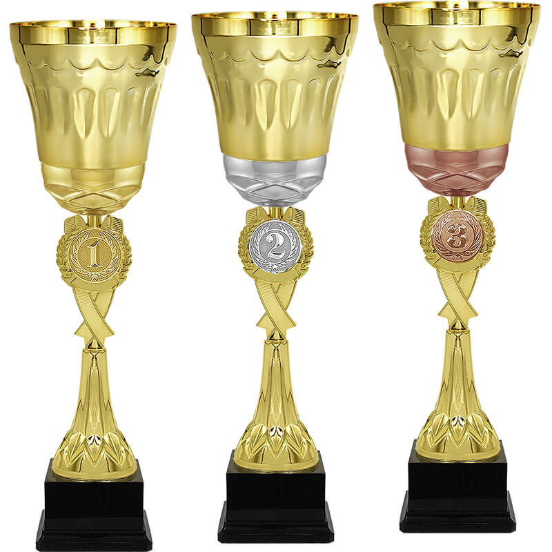 5160-000 Кубок Эрнест 1,2,3 место 5160-000
