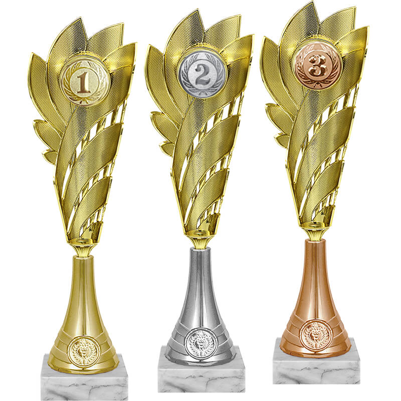 4816-000 Награда Рахат 1,2,3 место (пластик) 4816-000