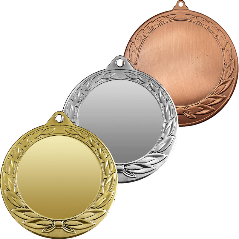 3592-070 Медаль Кува 3592-070