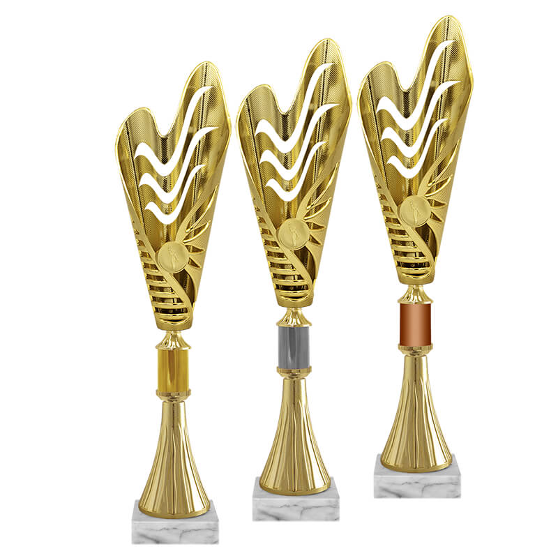 8027-000 Кубок Вэнди (пластик) 8027-000