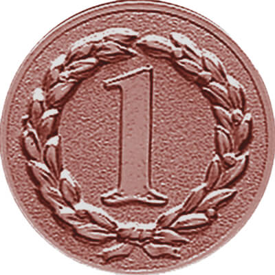 1103-300 Эмблема 1 место 1103-300