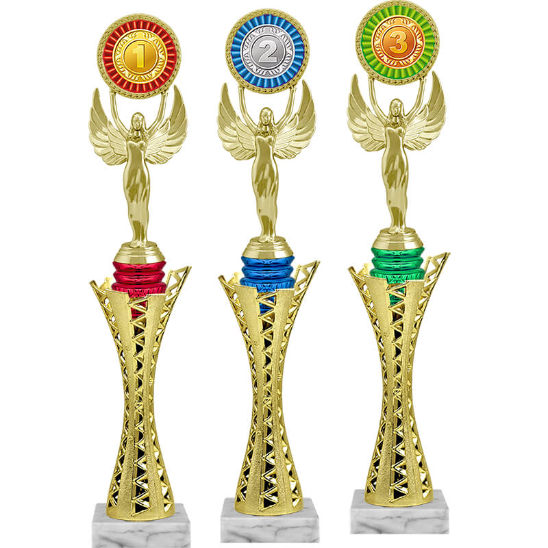 5028-000 Награда Виктория 1,2,3 место 5028-000