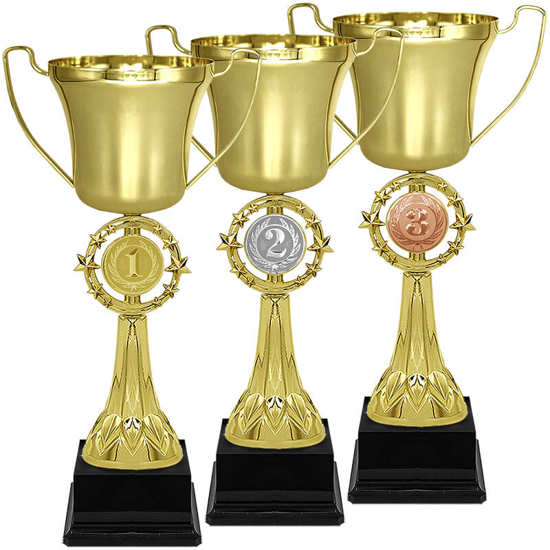 8029-000 Кубок Паскаль 1,2,3 место 8029-000