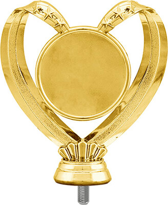 2625-100 Фигура Эмблемоноситель 2625-100