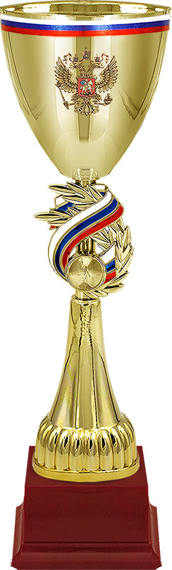 4557-000 Кубок Депутат 4557-000